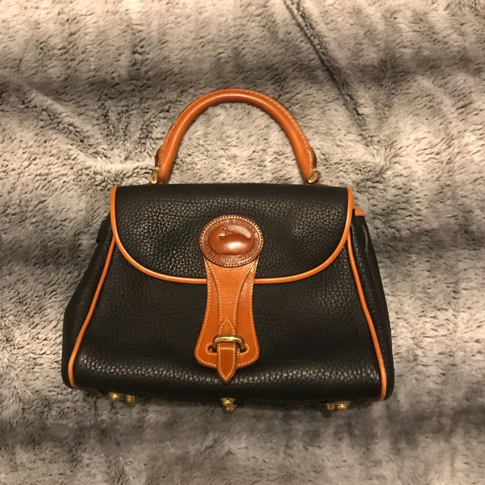 Dooney and Bourke Handbag!